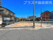 福岡市城南区樋井川6丁目2期　1号棟（全1棟）【仲介手数料無料・0円】の画像