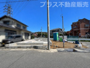 福岡市城南区樋井川6丁目2期　1号棟（全1棟）【仲介手数料無料・0円】の画像