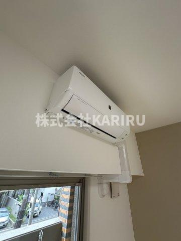 セイワパレス深江橋駅前の設備