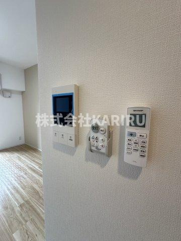 セイワパレス深江橋駅前の設備