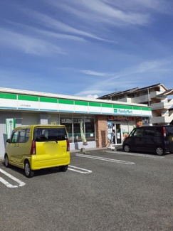 【周辺】 | スタンツァ　ノーヴェ　アオ | ファミリーマート八代千反町店まで176m