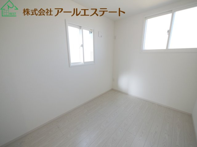 加古郡播磨町北本荘１丁目　　　山陽電鉄「播磨町駅」徒歩12分の子供部屋|令和６年９月撮影時画像となります。　