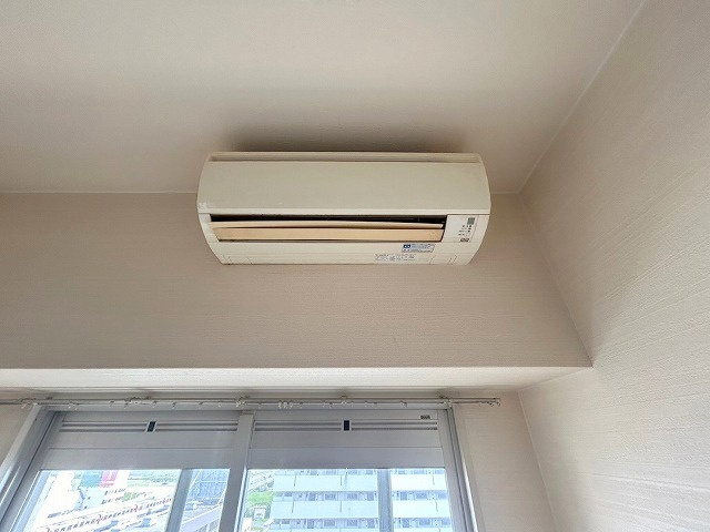 ラフィネ淀川の設備
