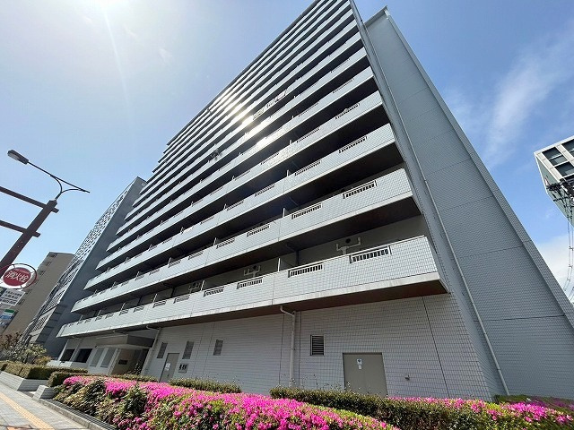 ラフィネ淀川