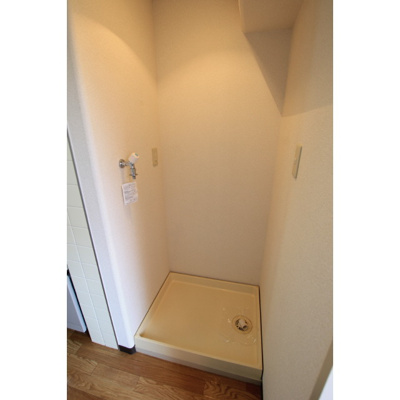 【設備】 | 上池台コータスⅡ | 別部屋参考写真