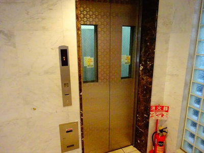 【その他共用部分】 | ガラ・シティ笹塚駅前