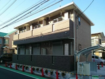 ベレッツァの画像