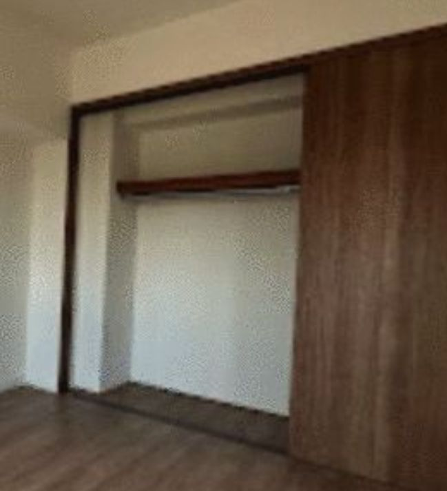 エクセレントアベの収納