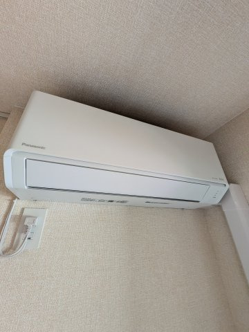 モンブルーカルムの設備