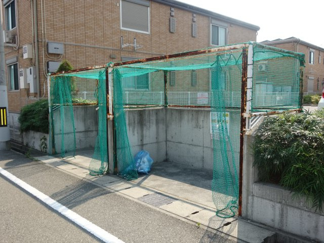 イーストブルーのその他共用部分