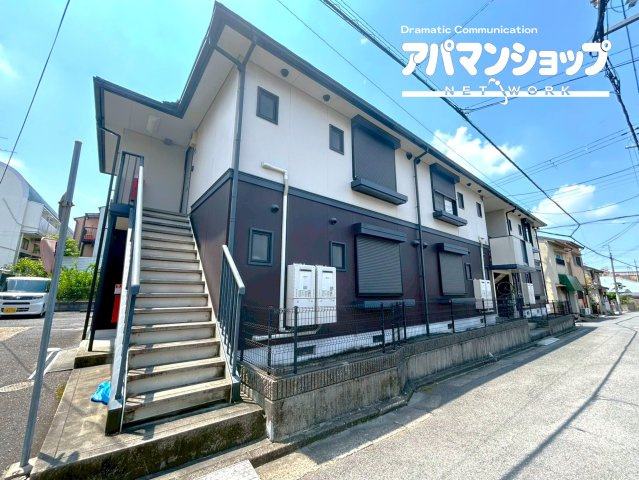 ラ・フォーレ紀寺