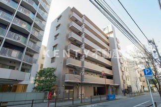 【外観】 | きれいな外観です