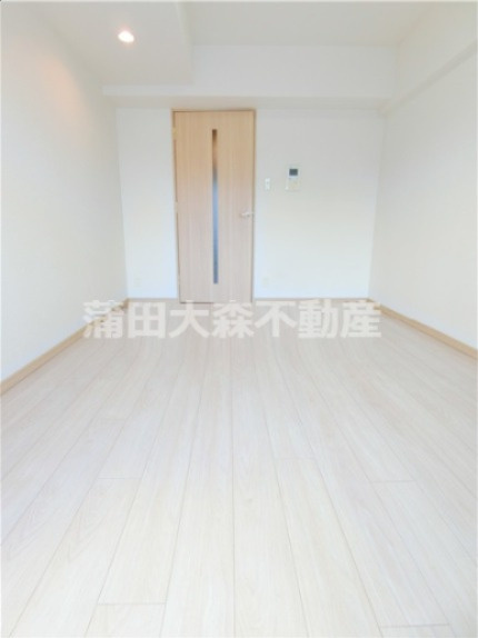ルーブル東蒲田伍番館のその他