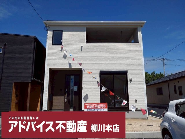 柳川市鍛冶屋町の新築一戸建のその他