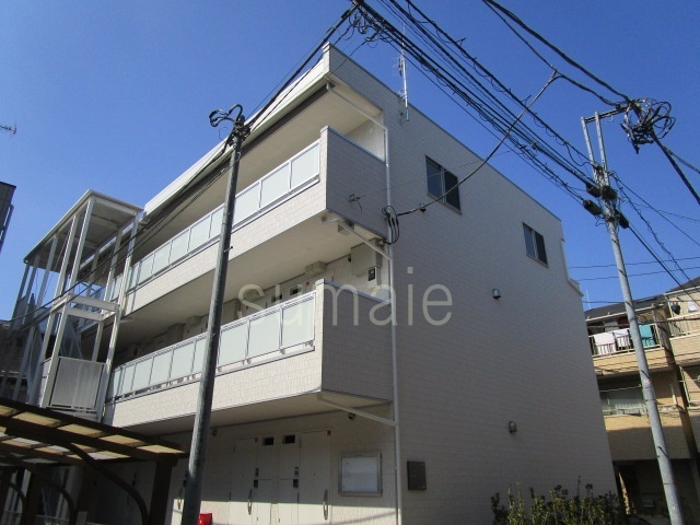 リブリ・田端