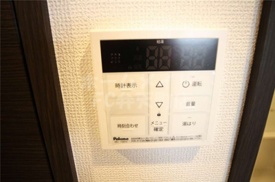 【設備】 | エステムコート大阪WESTⅡ