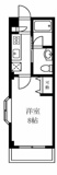新宿区下落合４丁目のマンションの画像