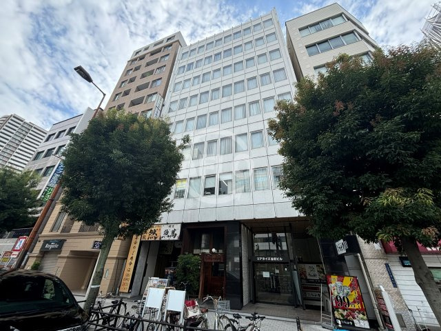 リアライズ谷町ビルの画像