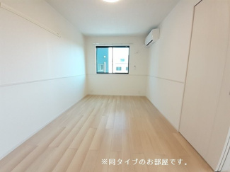 【寝室】 | ル　シエルＢ