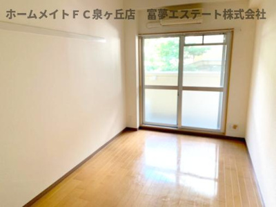 【内装】 | ラ・フォンテ
