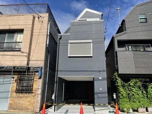戸建 西東京市保谷町１丁目
