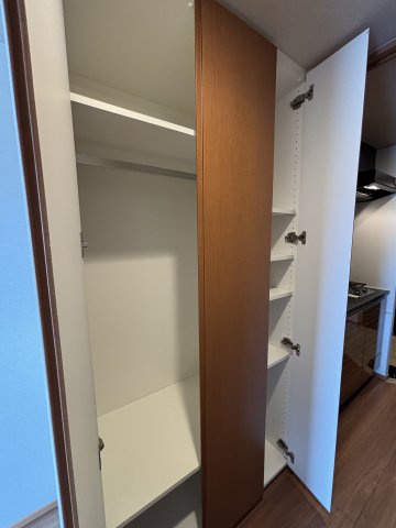 【収納】