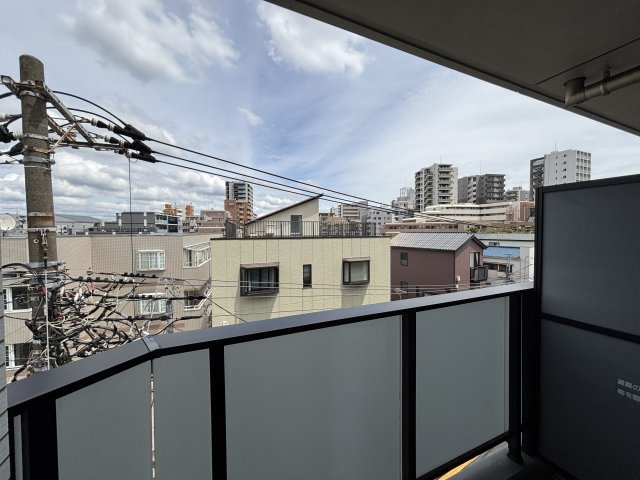 【物件からの展望】