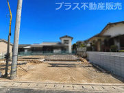 福岡市城南区樋井川5丁目　A号棟（全2棟）【仲介手数料無料・0円】の画像