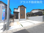 福岡市城南区樋井川5丁目　A号棟（全2棟）【仲介手数料無料・0円】の画像