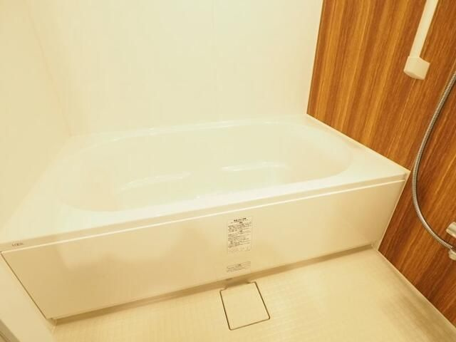 レジディア板橋本町プレイスの浴室