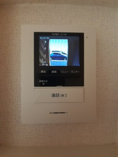 【セキュリティ】 | ベル　アベニーア　Ⅱ
