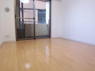 【居間・リビング】 | パレステュディオドルチェ本駒込 |  