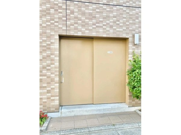 ナイスアーバン大島のその他共用部分