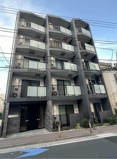 西蒲田ＹＺＹ　マンションの画像