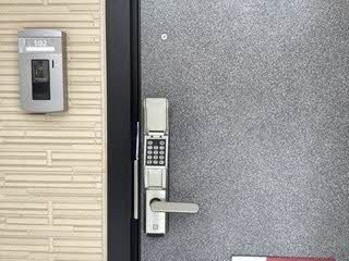 【玄関】 | プライムタウンB