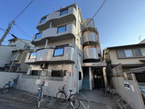 森マンションⅦの画像