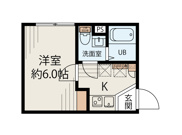 川崎市中原区西加瀬のマンションの画像