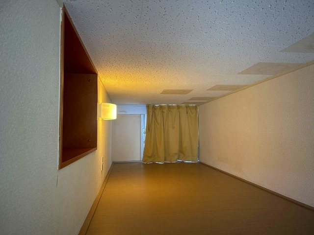 レオパレスウエストサイド白山のその他