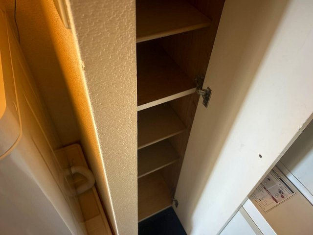 レオパレスウエストサイド白山のその他