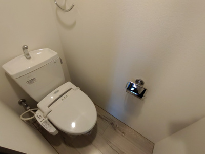 【トイレ】 | リーガランド目黒 | 参考写真
