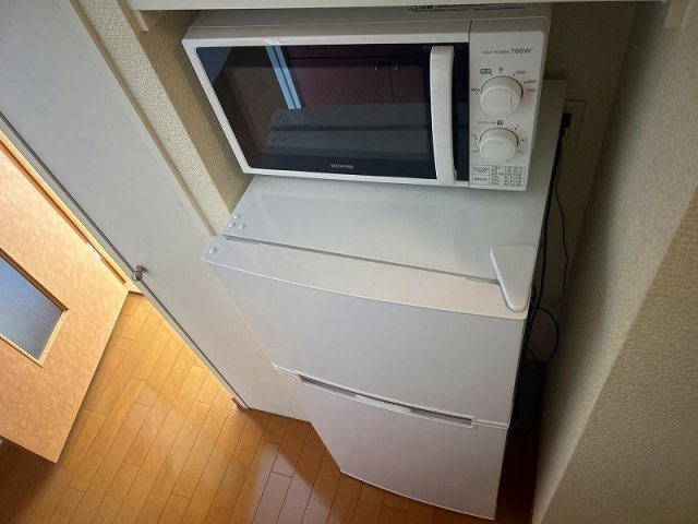 レオパレスウエストサイド白山のその他
