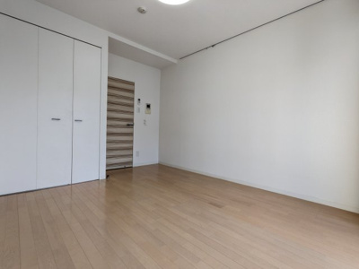 【居間・リビング】 | ガーデン荏原中延
