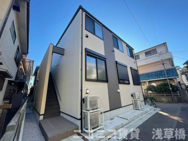 ハーモニーテラス東小岩Ⅲ