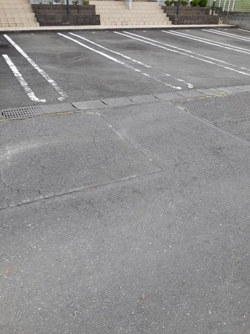 【駐車場】 | ヒルトップ
