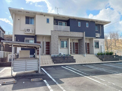 【外観】 | ヒルトップ