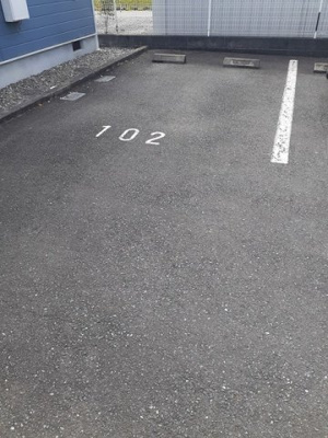 【駐車場】 | いこい－北