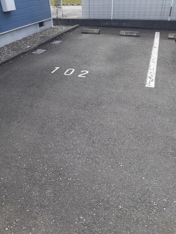 【駐車場】 | いこい－北