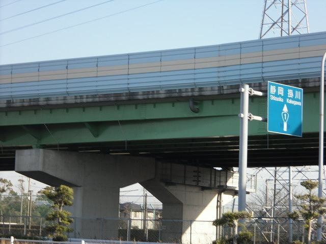 【周辺】 | いこい－北 | 袋井バイパス 堀越インターまで850m
