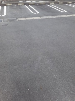 【駐車場】 | ＮＥＷ　Ｓ