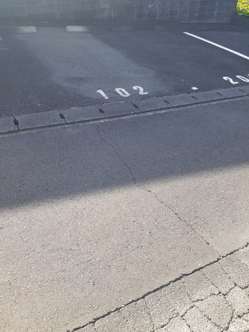 【駐車場】 | カーサフェリス高町
